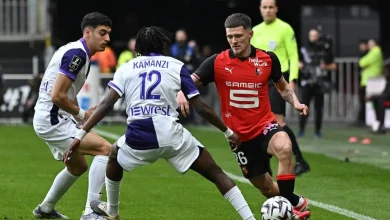 Nice - Stade Rennais. Découvrez les compositions d’équipes probables