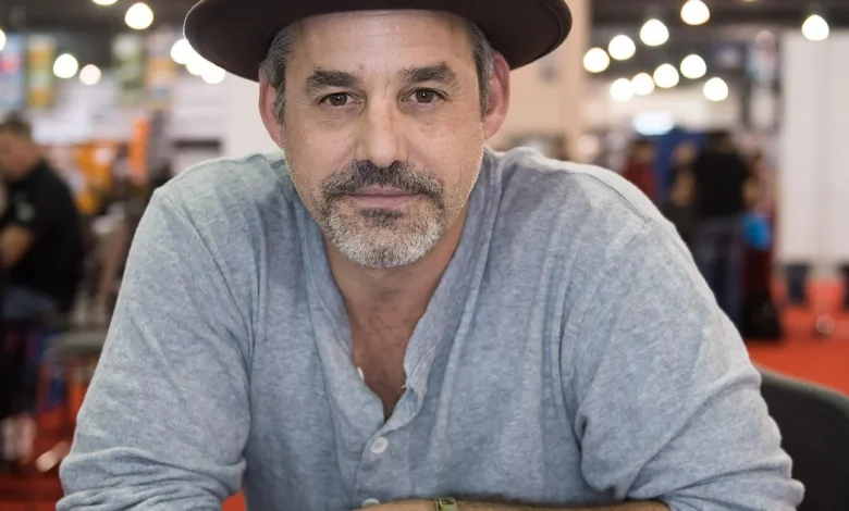 Nicholas Brendon, "Buffy the Vampire Slayer" actor, dies at 54