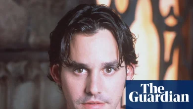 Nicholas Brendon, Buffy the Vampire Slayer actor, dies at 54 | Television