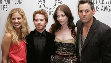 Nicholas Brendon, Xander Harris of Buffy, dies at 54