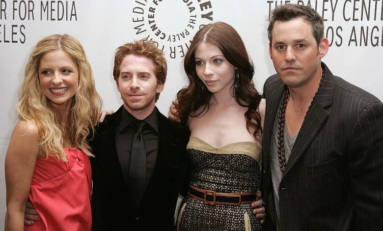 Nicholas Brendon, Xander Harris of Buffy, dies at 54