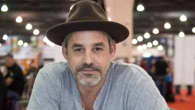 Nicholas Brendon, star in ‘Buffy the Vampire Slayer,’ dies at 54