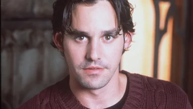 Nicholas Brendon, ‘Buffy the Vampire Slayer’ actor, dies at 54