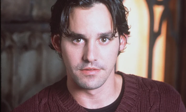 Nicholas Brendon, ‘Buffy the Vampire Slayer’ actor, dies at 54