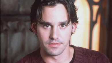 Nicholas Brendon, ‘Buffy the Vampire Slayer’ and ‘Criminal Minds’ Actor, Dies at 54