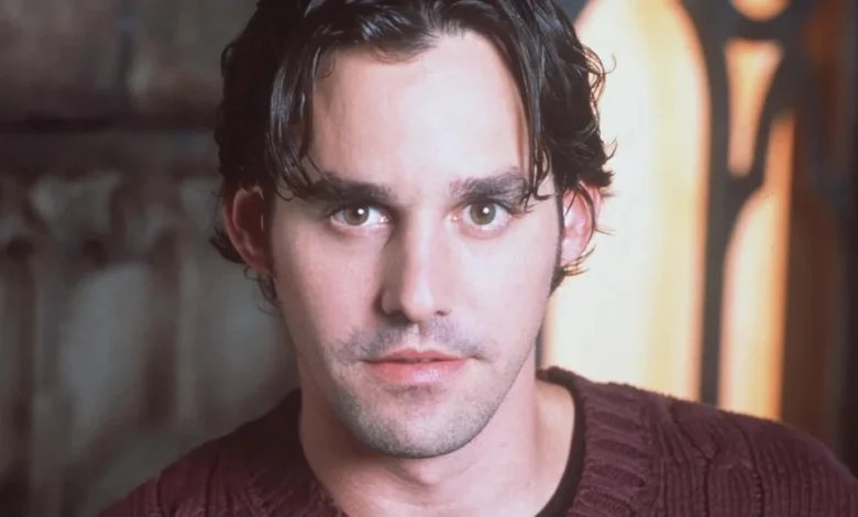 Nicholas Brendon, ‘Buffy the Vampire Slayer’ and ‘Criminal Minds’ Actor, Dies at 54