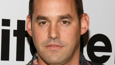 Nicholas Brendon’s Death: Coroner Confirms New Details, Including How He Was Found & Who Discovered Him | Nicholas Brendon | Celebrity News and Gossip | Entertainment, Photos and Videos