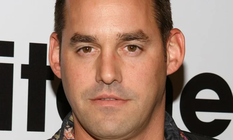 Nicholas Brendon’s Death: Coroner Confirms New Details, Including How He Was Found & Who Discovered Him | Nicholas Brendon | Celebrity News and Gossip | Entertainment, Photos and Videos
