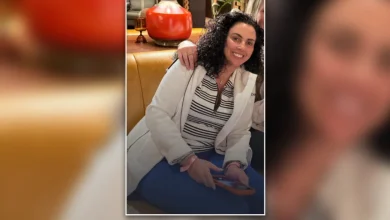 Nicholasville woman in critical condition after being struck by deputy's vehicle