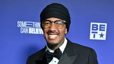 Nick Cannon Has No Notes for Donald Trump