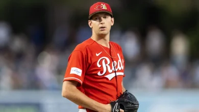 Nick Lodolo To Open Season On Injured List