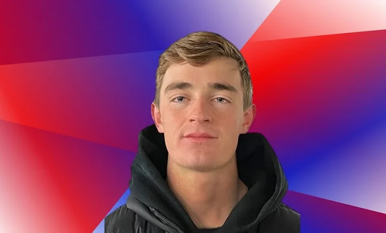 Nick Shirley to Join CPAC USA 2026