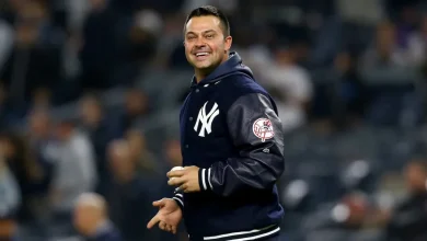 Nick Swisher Embraces Life as ‘Girl Dad’ and Softball Coach