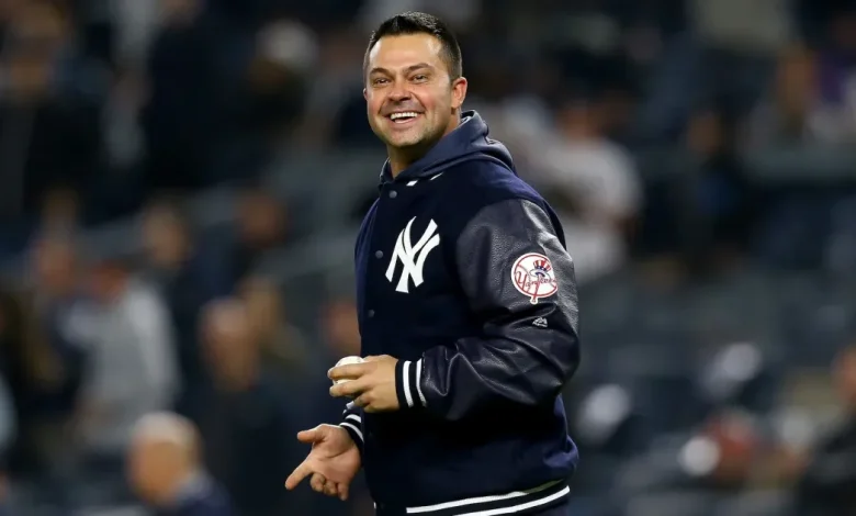 Nick Swisher Embraces Life as ‘Girl Dad’ and Softball Coach