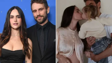 Nick Viall and Natalie Joy's Kids: All About Daughter River and Twin Girls on the Way