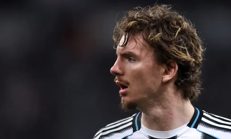 Nick Woltemade’s Newcastle Situation Gets Update Amid Increasing Speculation