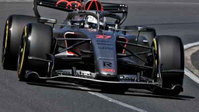 Nico Hulkenberg suffers Audi disaster as F1 rival placed under investigation