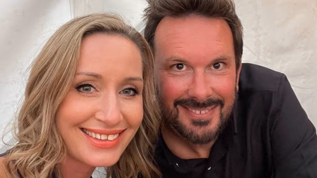 Nicola Bulley partner issues heartbreaking family update three years after her death