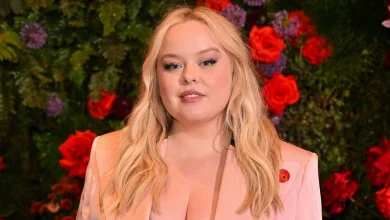 Nicola Coughlan Is Over Having to Talk About Her Body