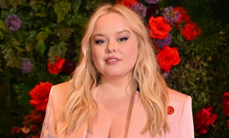 Nicola Coughlan Is Over Having to Talk About Her Body