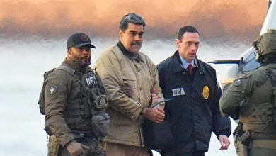 Nicolás Maduro held in a "jail inside of a jail" under special administrative measures, sources say