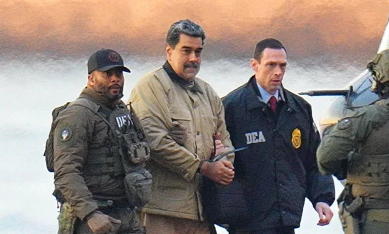 Nicolás Maduro held in a "jail inside of a jail" under special administrative measures, sources say