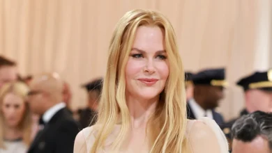 Nicole Kidman Reveals Her Date for Met Gala 2026 | 2026 Met Gala, Met Gala, Nicole Kidman | Celebrity News and Gossip | Entertainment, Photos and Videos