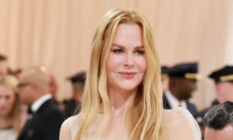 Nicole Kidman Reveals Her Date for Met Gala 2026 | 2026 Met Gala, Met Gala, Nicole Kidman | Celebrity News and Gossip | Entertainment, Photos and Videos