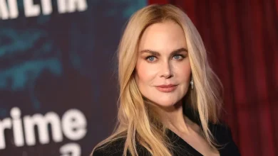 Nicole Kidman gives rare update on life after Keith Urban divorce
