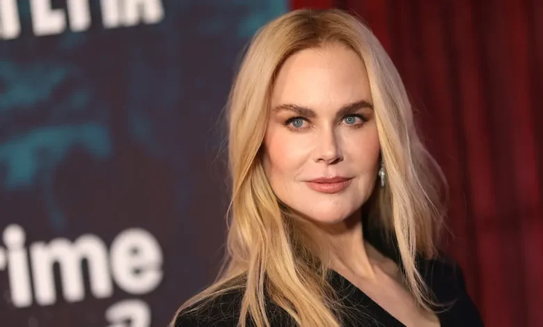 Nicole Kidman gives rare update on life after Keith Urban divorce