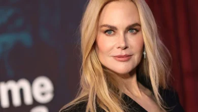 Nicole Kidman reveals her ‘dealbreaker’ when filming intimate scenes
