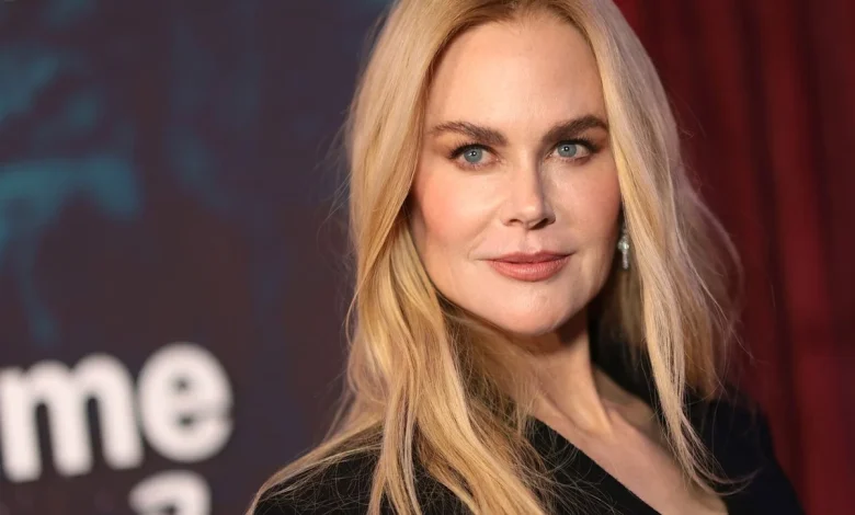 Nicole Kidman reveals her ‘dealbreaker’ when filming intimate scenes