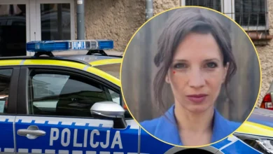 Nie żyje aktorka Magdalena Majtyka. Tragiczny finał poszukiwań, policja potwierdza w komunikacie