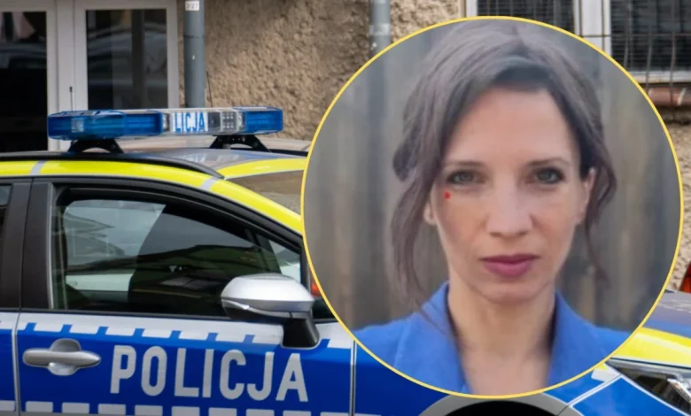 Nie żyje aktorka Magdalena Majtyka. Tragiczny finał poszukiwań, policja potwierdza w komunikacie