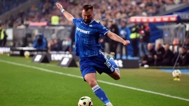 Niespodziewana zmiana w składzie Lecha. Problem na rozgrzewce