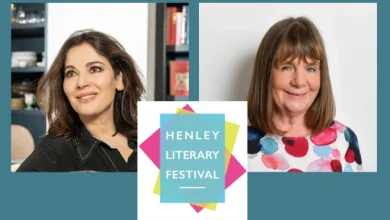Nigella Lawson and Julia Donaldson are first headline names for 20th Literary Festival