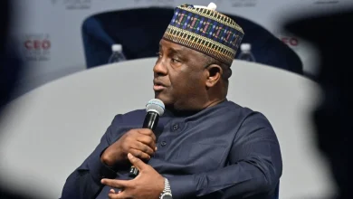 Nigerian billionaire Abdulsamad Rabiu becomes Africa’s third-richest man with $11.2 billion fortune