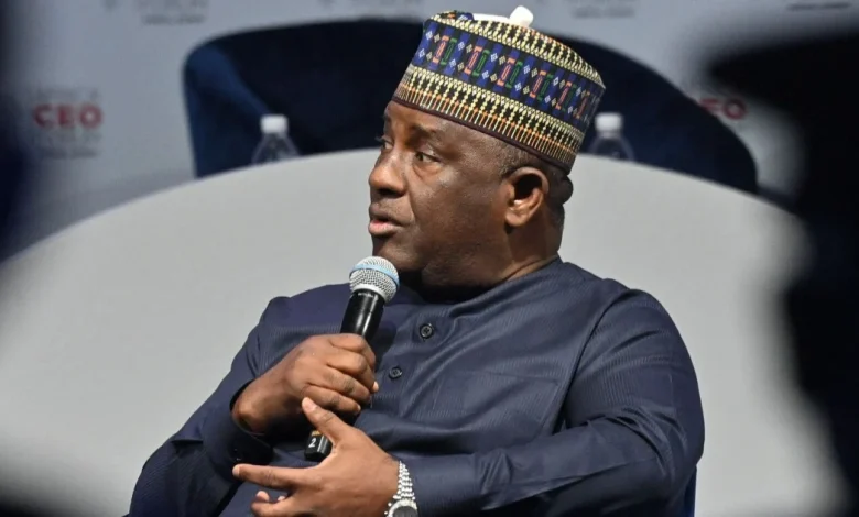 Nigerian billionaire Abdulsamad Rabiu becomes Africa’s third-richest man with $11.2 billion fortune
