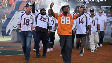 Night of Champions to celebrate Broncos' Super Bowl 50 team