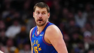 Nikola Jokic's confident admission shows why no one should write Nuggets off