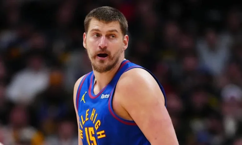 Nikola Jokic's confident admission shows why no one should write Nuggets off