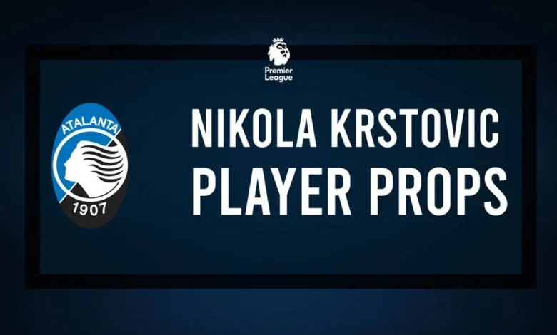 Nikola Krstovic vs. Udinese – Player props & odds to score a goal on March 7
