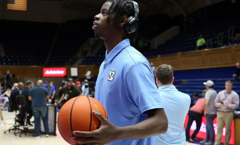 No. 1 Duke dominates UNC in second half, cruises to victory despite injuries :: WRAL.com