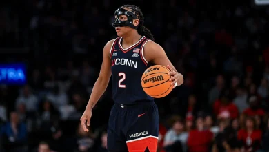 No. 1 UConn to Face Georgetown in BIG EAST Tournament Quarterfinals