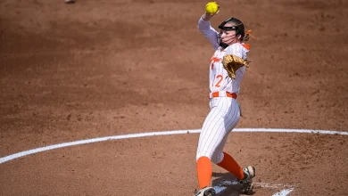 No. 11 Hokies fall to No. 25 Duke, 5-2
