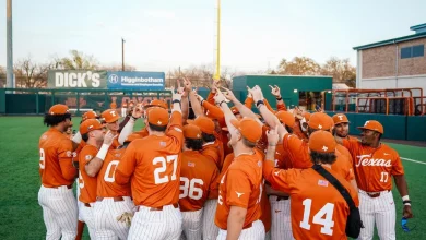 No. 2 Baseball preview: Ole Miss - University of Texas Athletics
