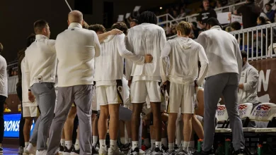 No. 2 Lehigh Set For Patriot League Semifinal Vs. No. 3 Colgate