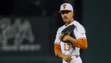 No. 2 Texas hosts No. 8 Oklahoma in the Red River Rivalry