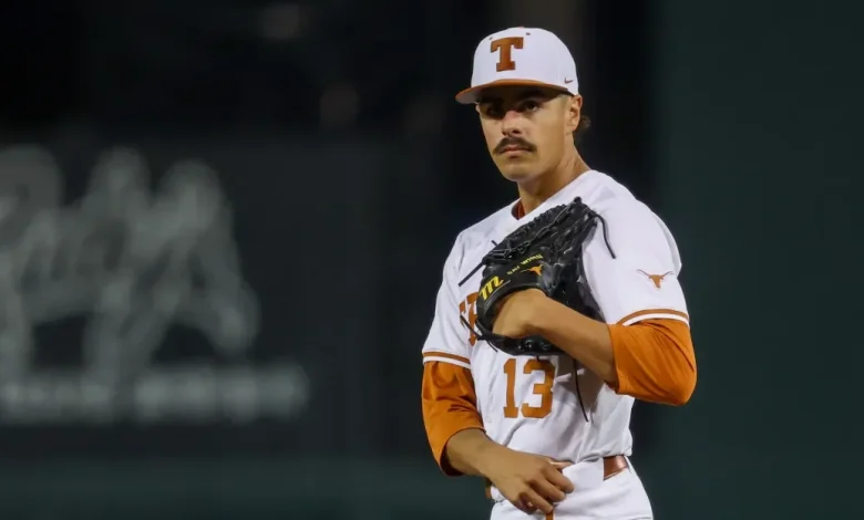 No. 2 Texas hosts No. 8 Oklahoma in the Red River Rivalry