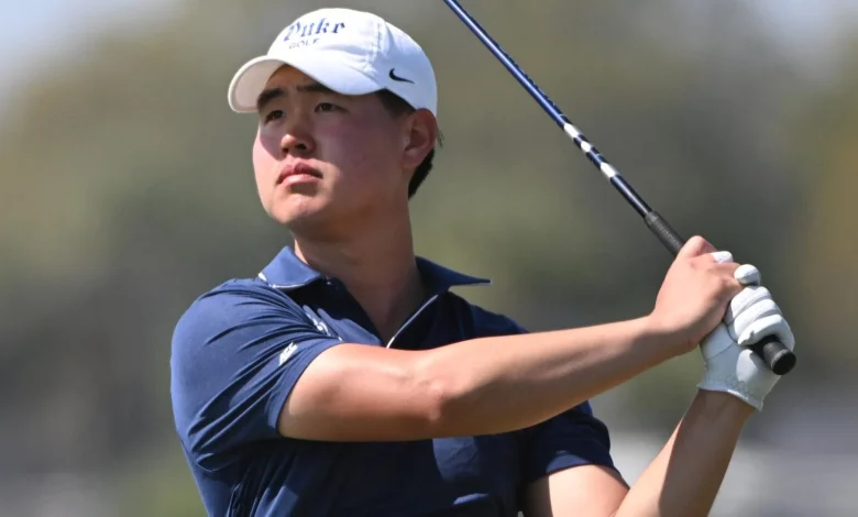 No. 26 Duke Travels to Wilmington for Seahawk Intercollegiate - Duke University